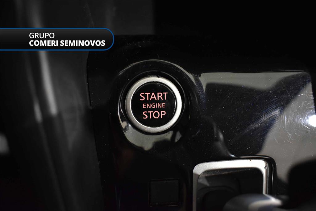 KICKS 1.6 16V FLEXSTART SV 4P XTRONIC14