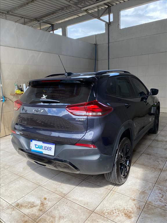 TRACKER 1.2 TURBO FLEX PREMIER AUTOMÁTICO2