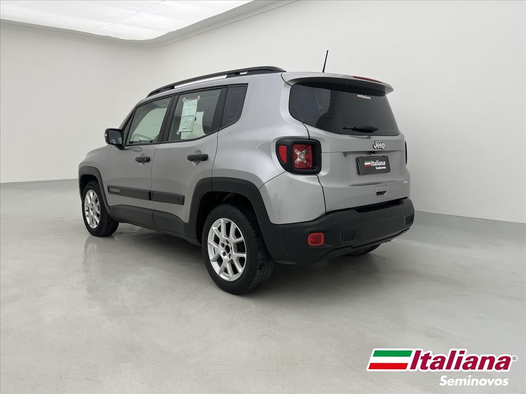 RENEGADE 1.8 16V FLEX SPORT 4P AUTOMÁTICO2