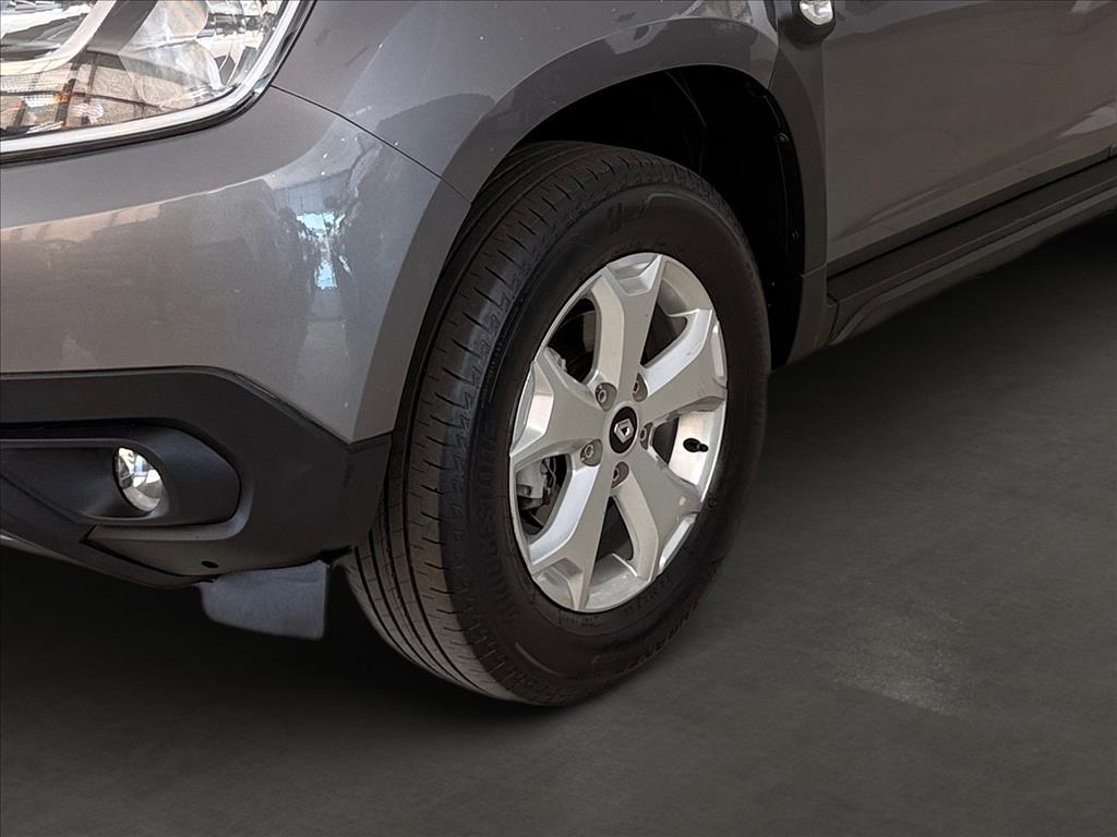 DUSTER 1.6 16V SCE FLEX INTENSE MANUAL5