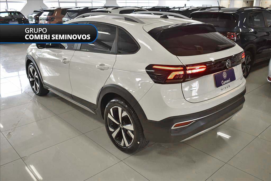 NIVUS 1.0 200 TSI TOTAL FLEX HIGHLINE AUTOMÁTICO3