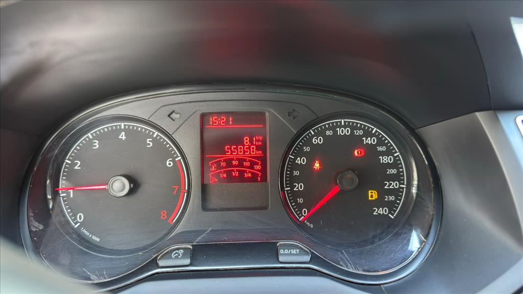 SAVEIRO 1.6 MSI ROBUST CS 16V FLEX 2P MANUAL6