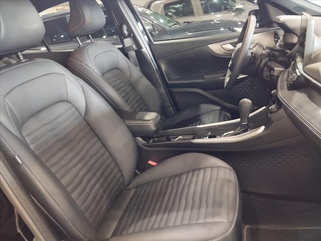 FASTBACK 1.3 TURBO 270 FLEX LIMITED EDITION AT68