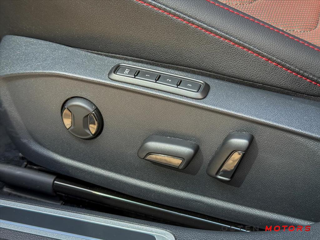 VW - Volkswagen-JETTA-2.0 350 TSI GASOLINA GLI DSG