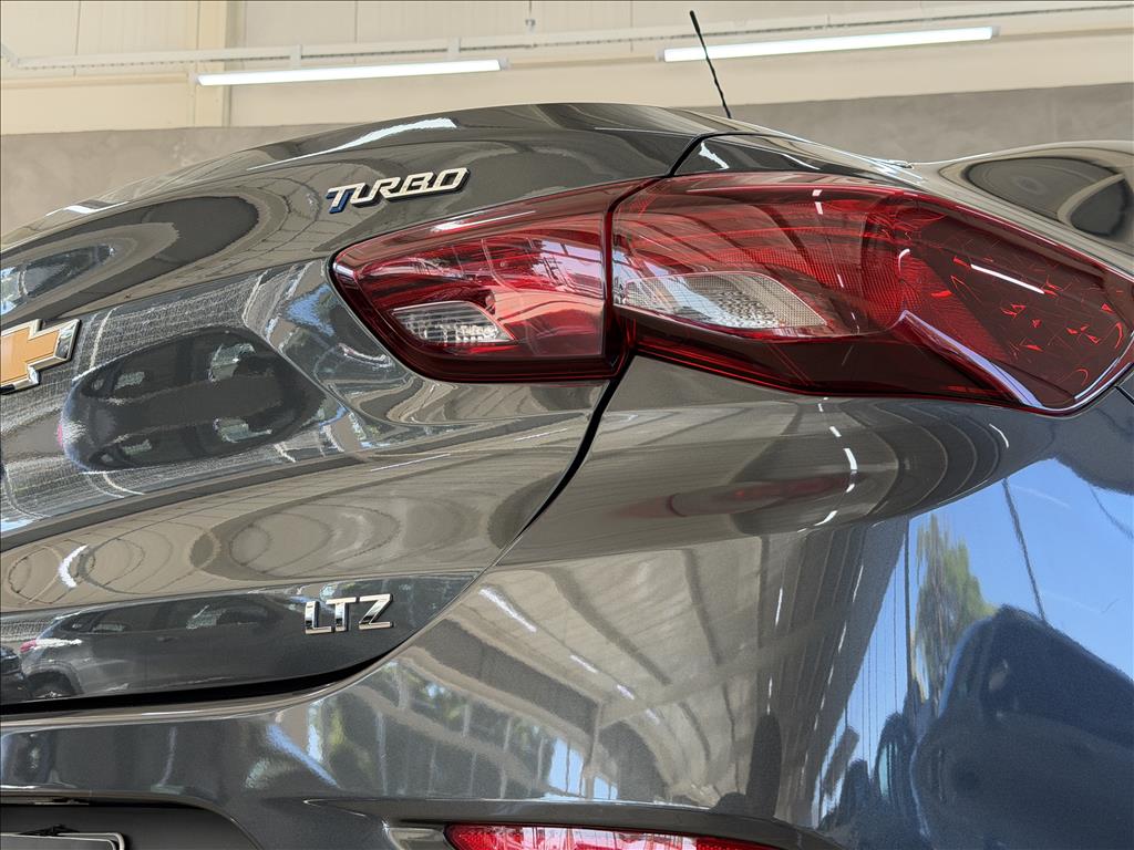 ONIX PLUS 1.0 TURBO FLEX LTZ AUTOMÁTICO11