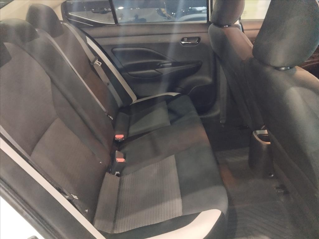 VERSA 1.6 16V FLEX ADVANCE XTRONIC15