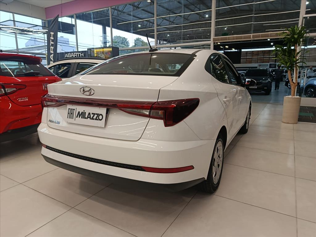 HB20S 1.0 12V FLEX COMFORT PLUS MANUAL5