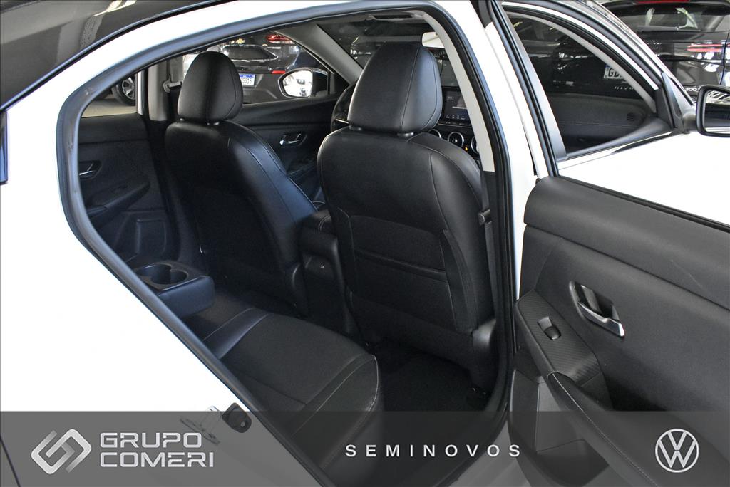 SENTRA 2.0 16V GASOLINA ADVANCE XTRONIC17