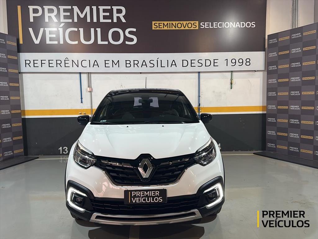 CAPTUR 1.3 TCE FLEX ICONIC X-TRONIC