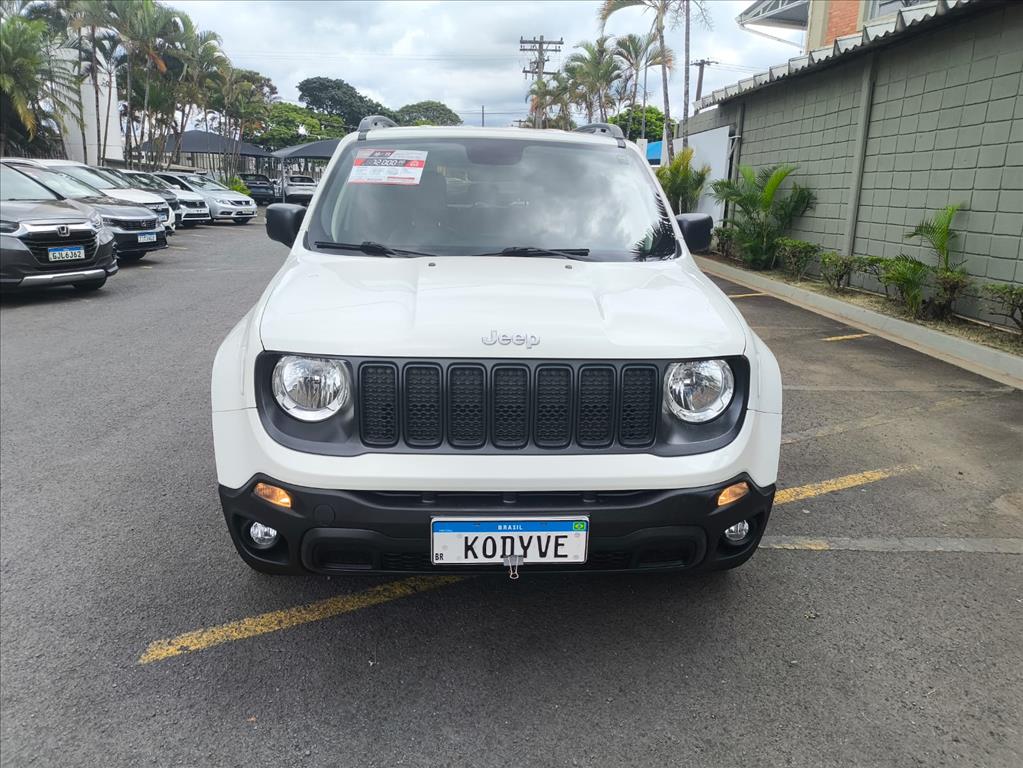 RENEGADE 1.8 16V FLEX SPORT 4P AUTOMÁTICO2