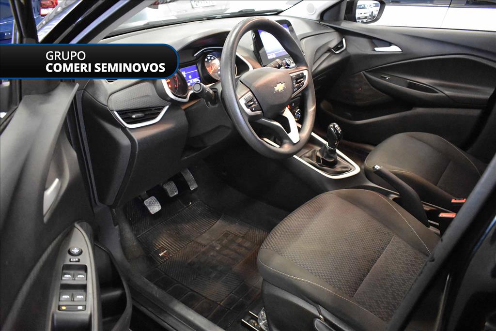 ONIX 1.0 FLEX LT MANUAL