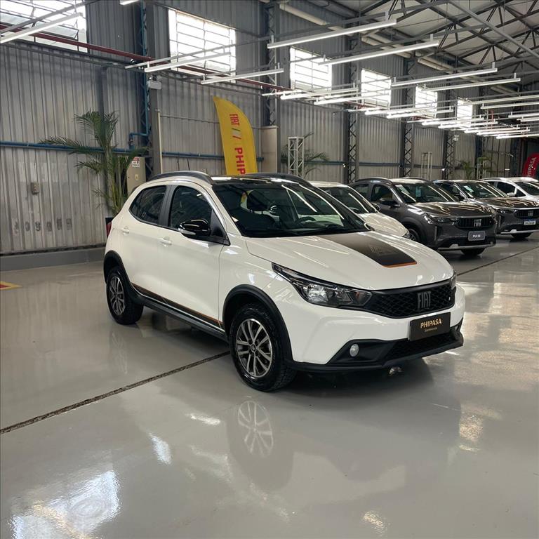 ARGO 1.3 FIREFLY FLEX TREKKING MANUAL1