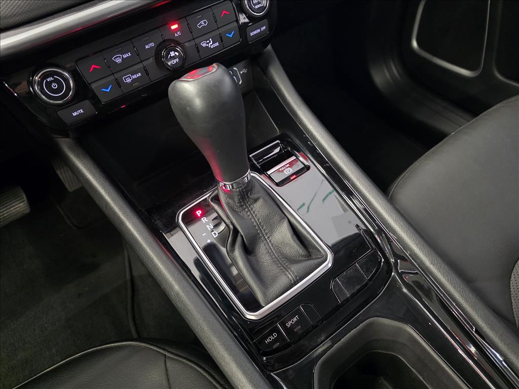 COMPASS 1.3 T270 TURBO FLEX LONGITUDE AT611