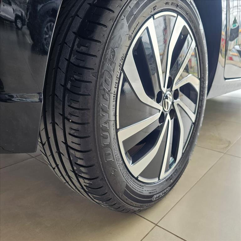 POLO 1.0 170 TSI HIGHLINE AUTOMÁTICO14