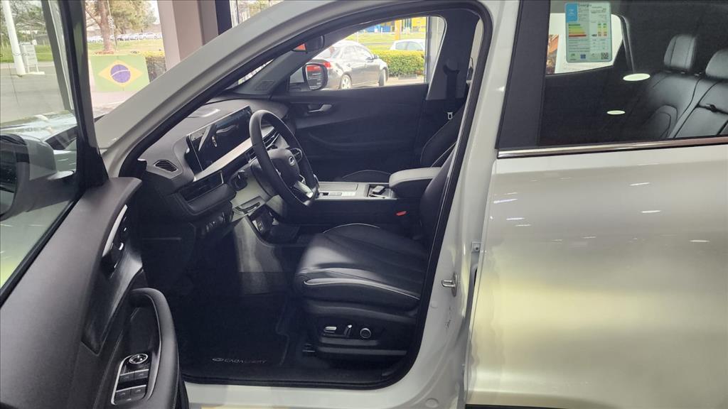 TIGGO 5X PRO 1.5 VVT TURBO iFLEX CVT8
