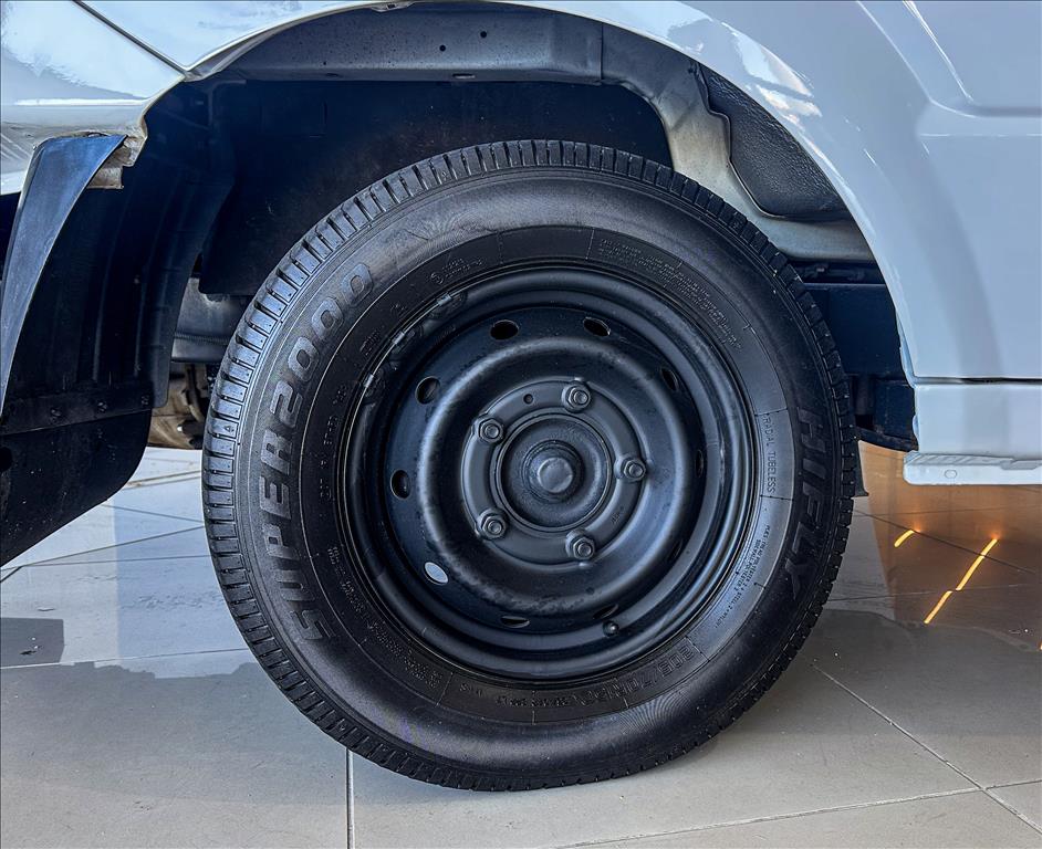 BONGO 2.5 TD DIESEL STD CS MANUAL