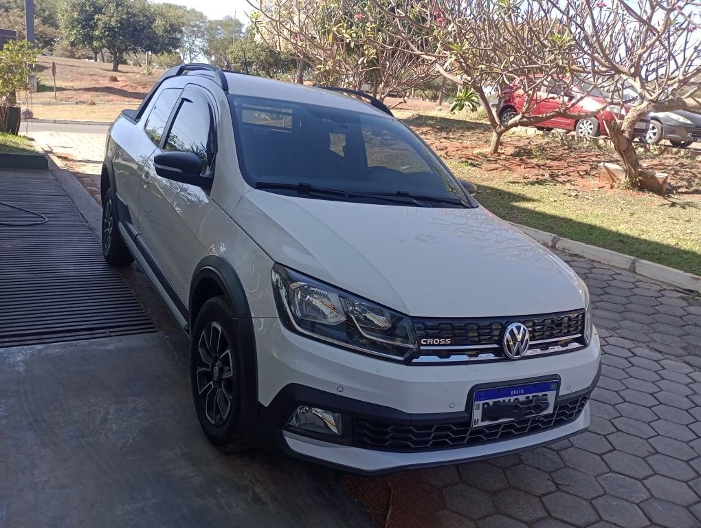 SAVEIRO 1.6 CROSS CD 16V FLEX 2P MANUAL1