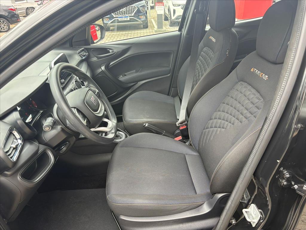 ARGO 1.3 FIREFLY FLEX TREKKING CVT9