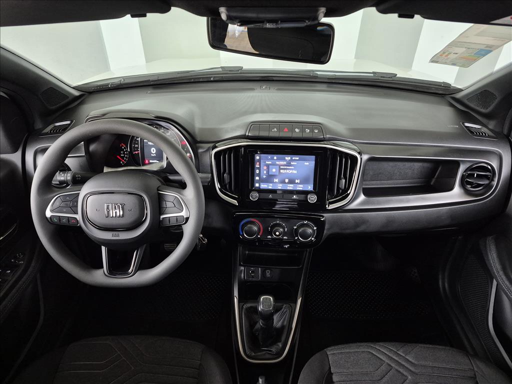 STRADA 1.3 FIREFLY FLEX VOLCANO CD MANUAL3