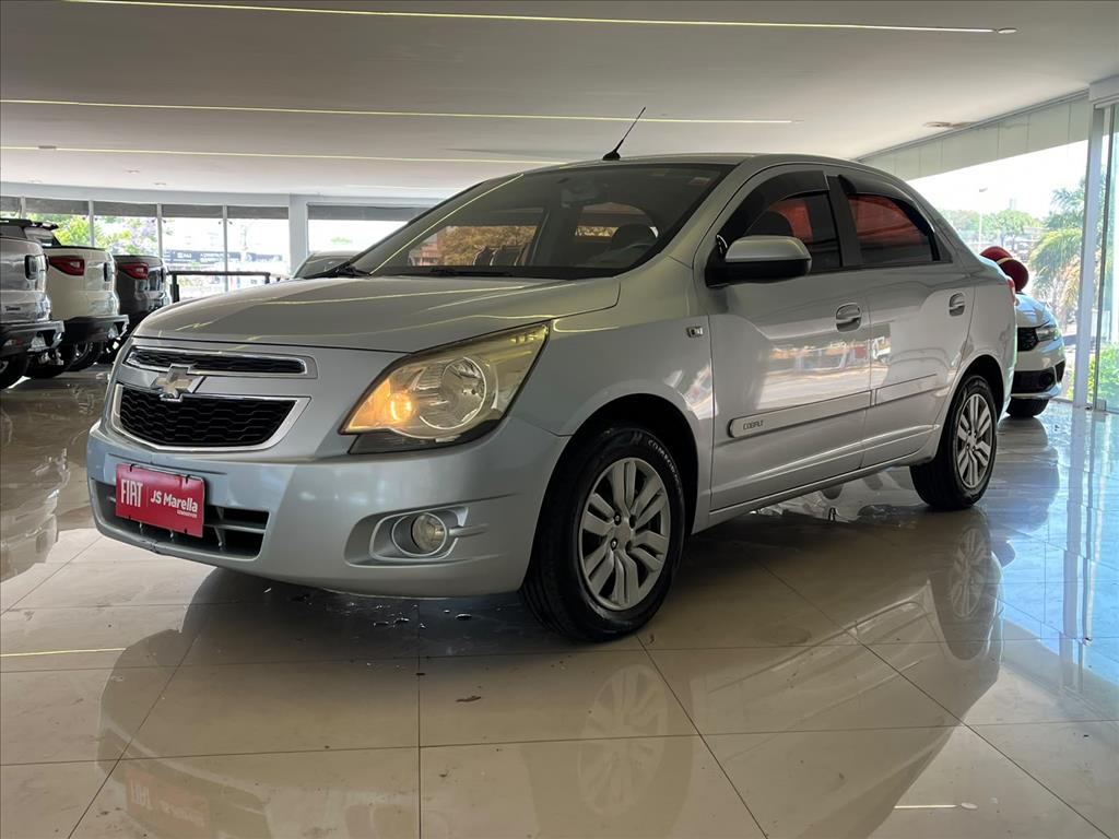 COBALT 1.8 SFI LT 8V FLEX 4P AUTOMÁTICO2
