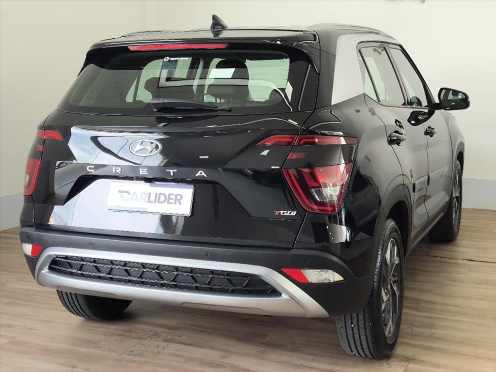 CRETA 1.0 TGDI FLEX LIMITED AUTOMÁTICO9