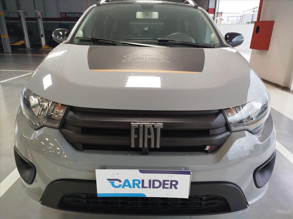 MOBI 1.0 EVO FLEX TREKKING MANUAL