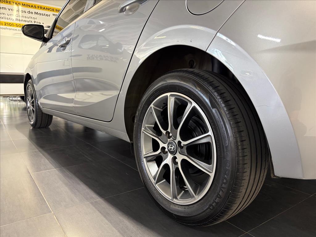 HB20 1.0 12V FLEX SENSE MANUAL9