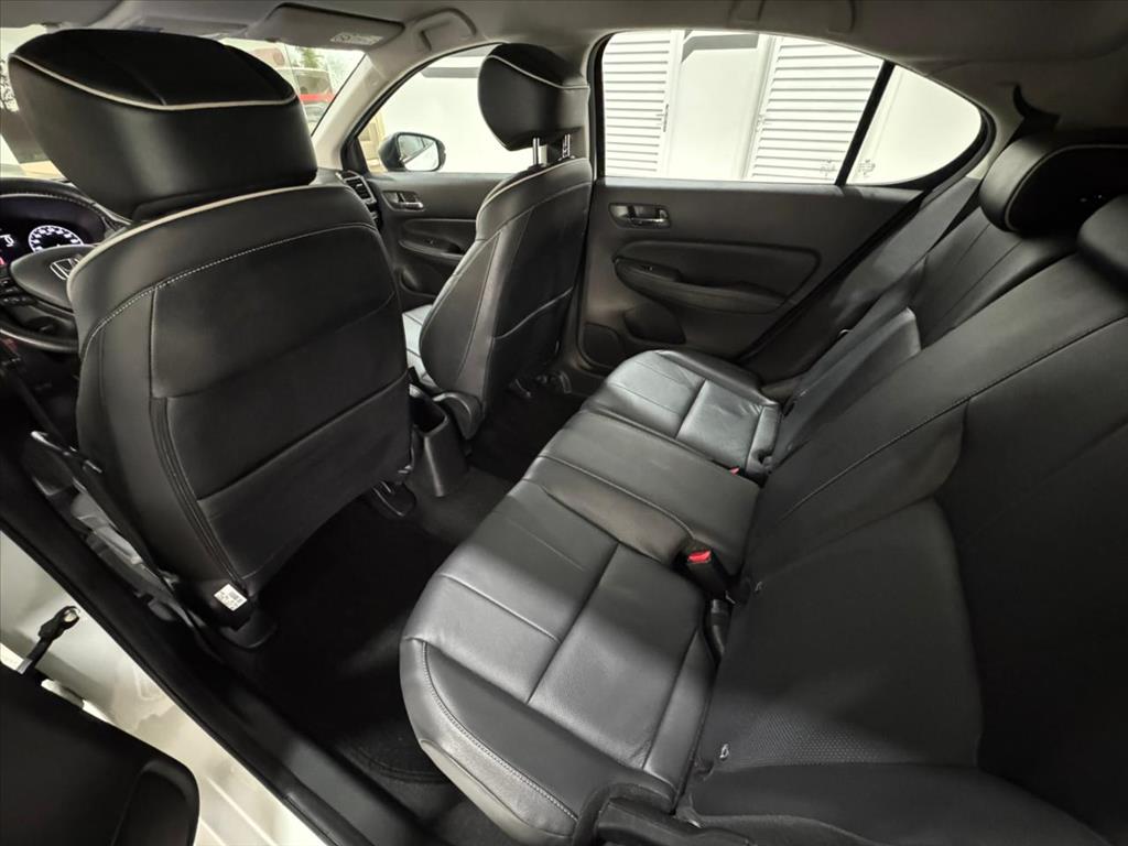 CITY 1.5 i-VTEC FLEX HATCH EXL CVT9