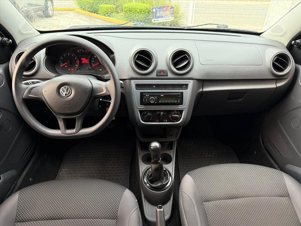 SAVEIRO 1.6 MSI ROBUST CD 8V FLEX 2P MANUAL10