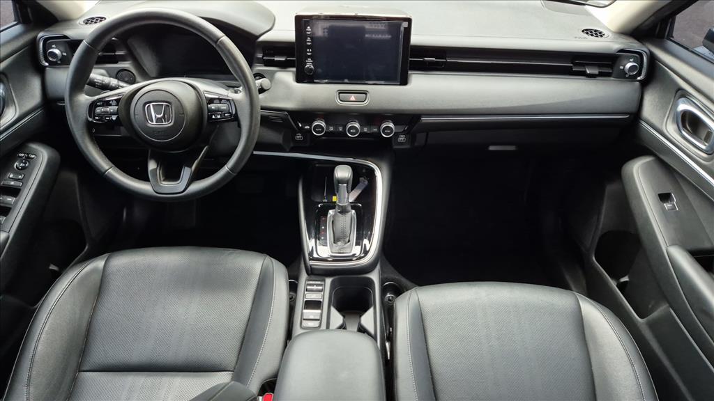 HR-V 1.5 DI I-VTEC TURBO FLEX ADVANCE CVT4