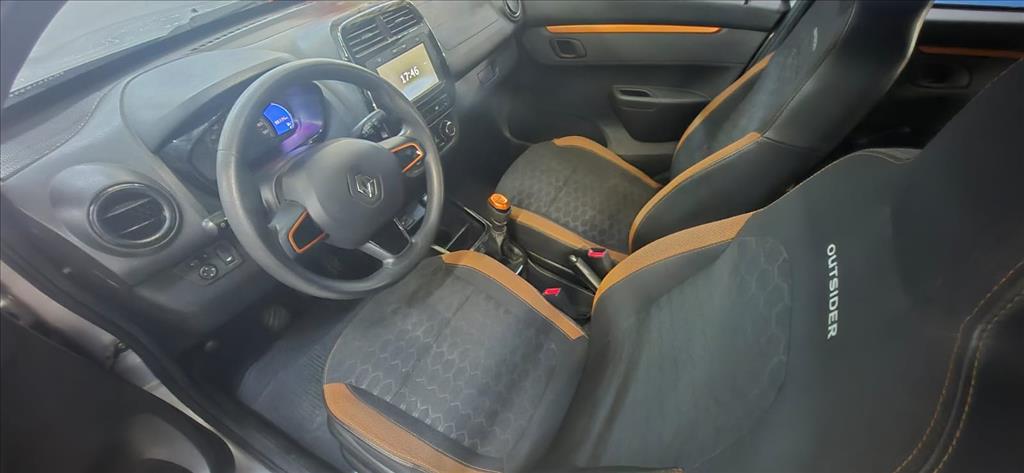 KWID 1.0 12V SCE FLEX OUTSIDER MANUAL12