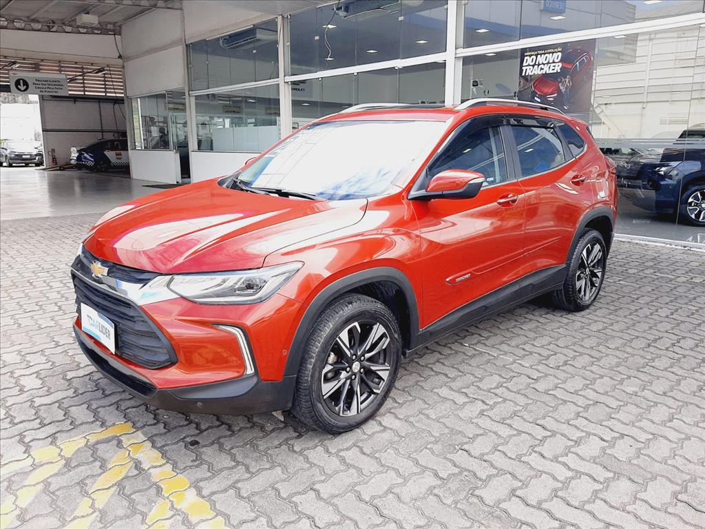TRACKER 1.2 TURBO FLEX PREMIER AUTOMÁTICO6