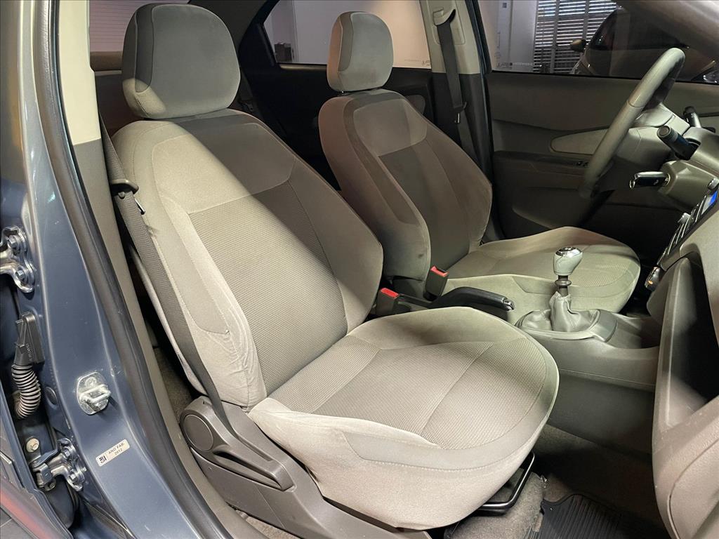 COBALT 1.4 SFI LTZ 8V FLEX 4P MANUAL15