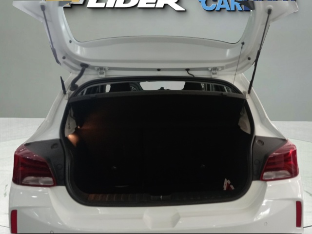 ONIX 1.0 TURBO FLEX LTZ AUTOMÁTICO12