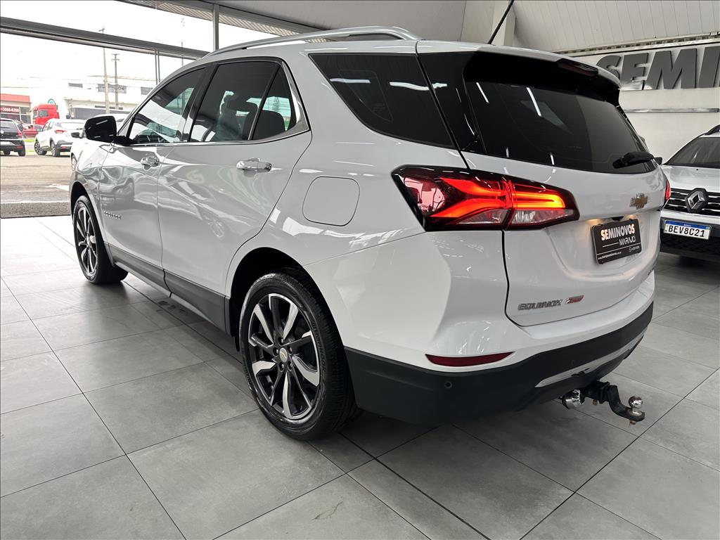 EQUINOX 1.5 16V TURBO GASOLINA PREMIER AWD AUTOMÁTICO16