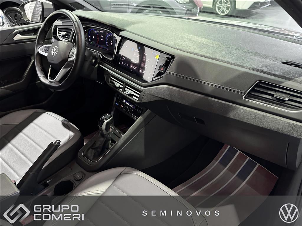 NIVUS 1.0 200 TSI TOTAL FLEX HIGHLINE AUTOMÁTICO11
