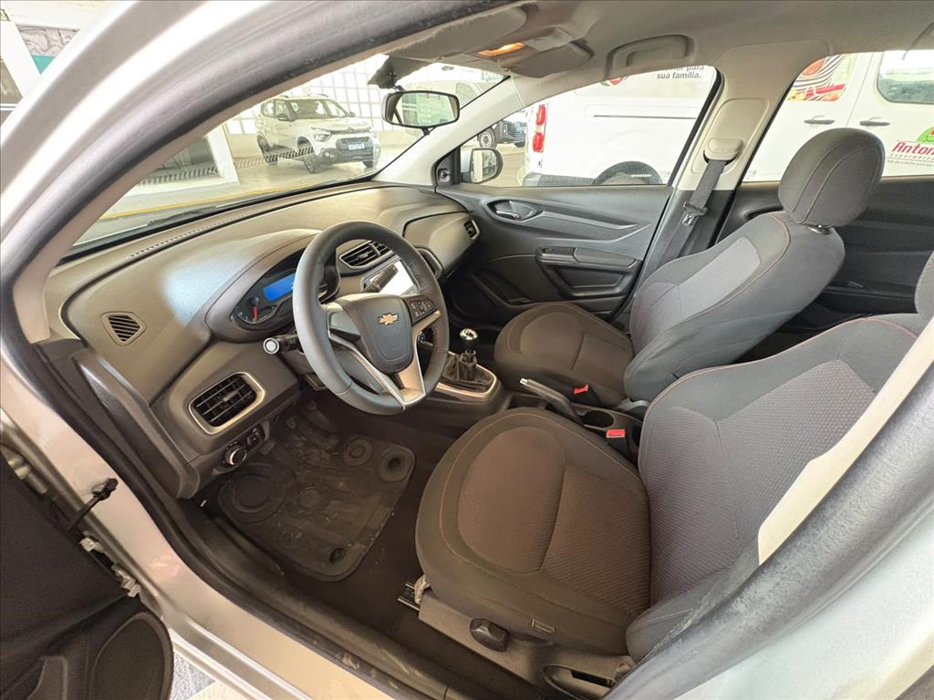 ONIX 1.4 MPFI LT 8V FLEX 4P MANUAL9