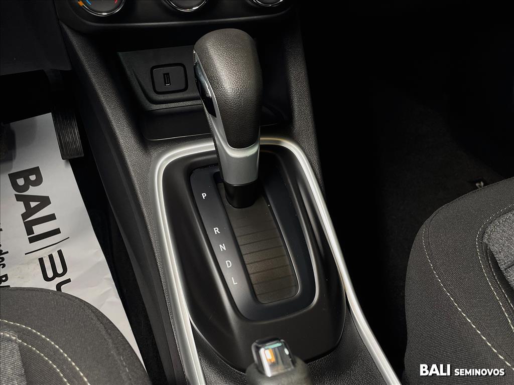 TRACKER 1.0 TURBO FLEX LT AUTOMÁTICO15