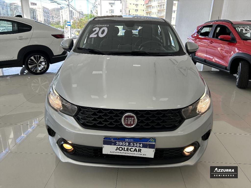 ARGO 1.8 E.TORQ FLEX PRECISION AT6