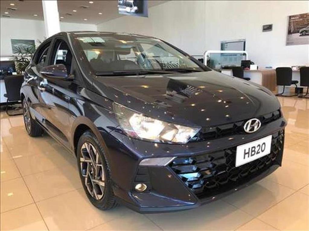 Hyundai-HB20-1.0 TGDI FLEX PLATINUM AUTOMÁTICO