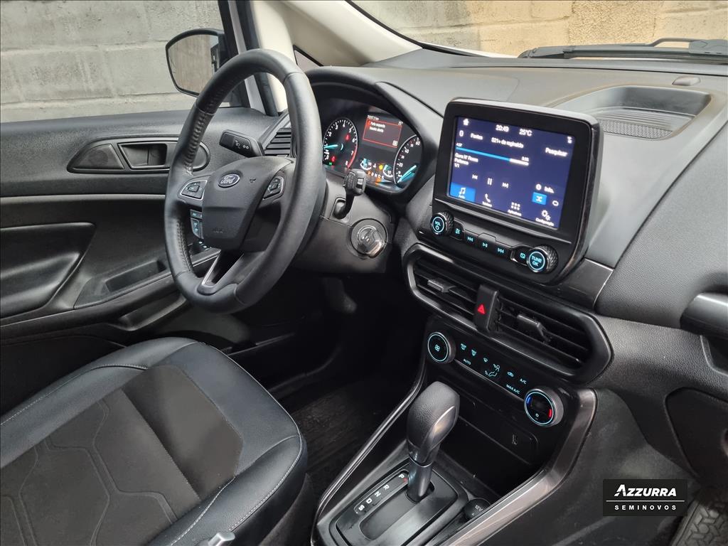 ECOSPORT 1.5 TI-VCT FLEX FREESTYLE AUTOMÁTICO20