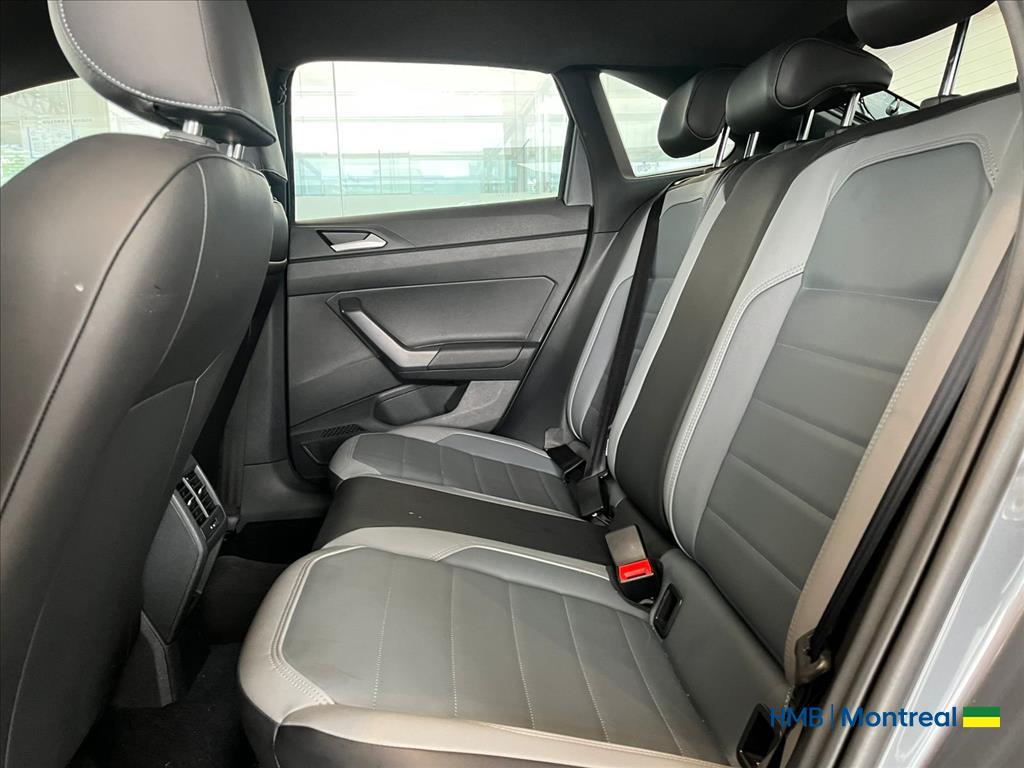 NIVUS 1.0 200 TSI TOTAL FLEX HIGHLINE AUTOMÁTICO8