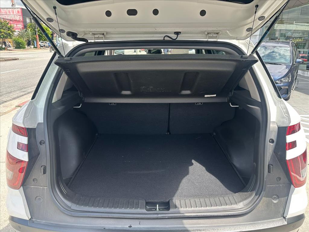 Hyundai-CRETA-1.0 TGDI FLEX PLATINUM AUTOMÁTICO