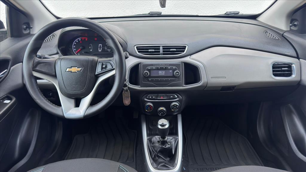 ONIX 1.0 MPFI LT 8V FLEX 4P MANUAL9