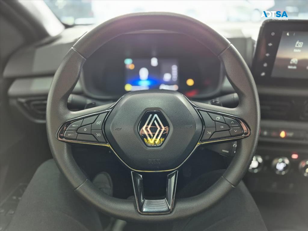 RENAULT KARDIAN 1.0 TCE FLEX EVOLUTION MANUAL