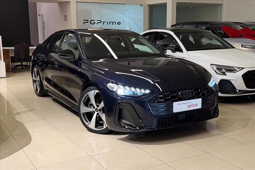 A5 2.0 TFSI GASOLINA PERFORMANCE S EDITION QUATTRO S TRONIC0