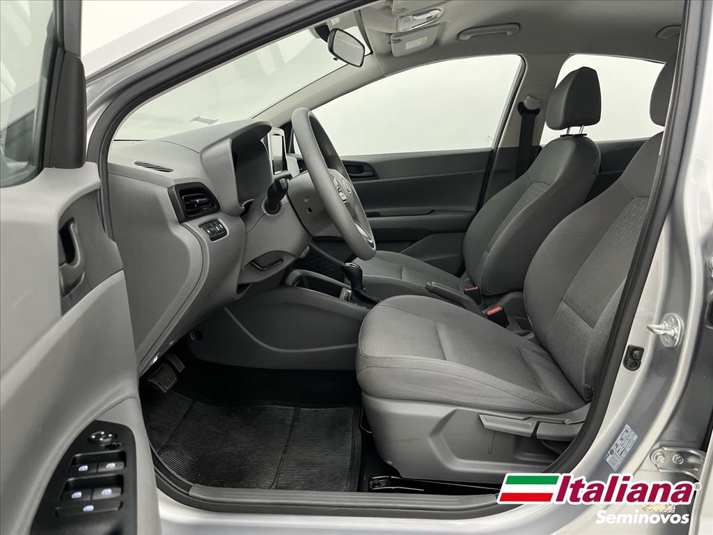 HB20S 1.0 TGDI FLEX COMFORT PLUS TECH AUTOMÁTICO12