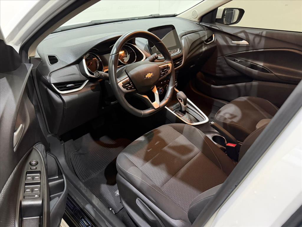 ONIX PLUS 1.0 TURBO FLEX LTZ AUTOMÁTICO7