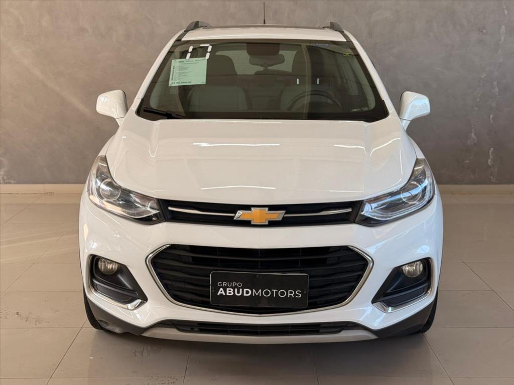 TRACKER 1.4 16V TURBO FLEX LTZ AUTOMÁTICO1