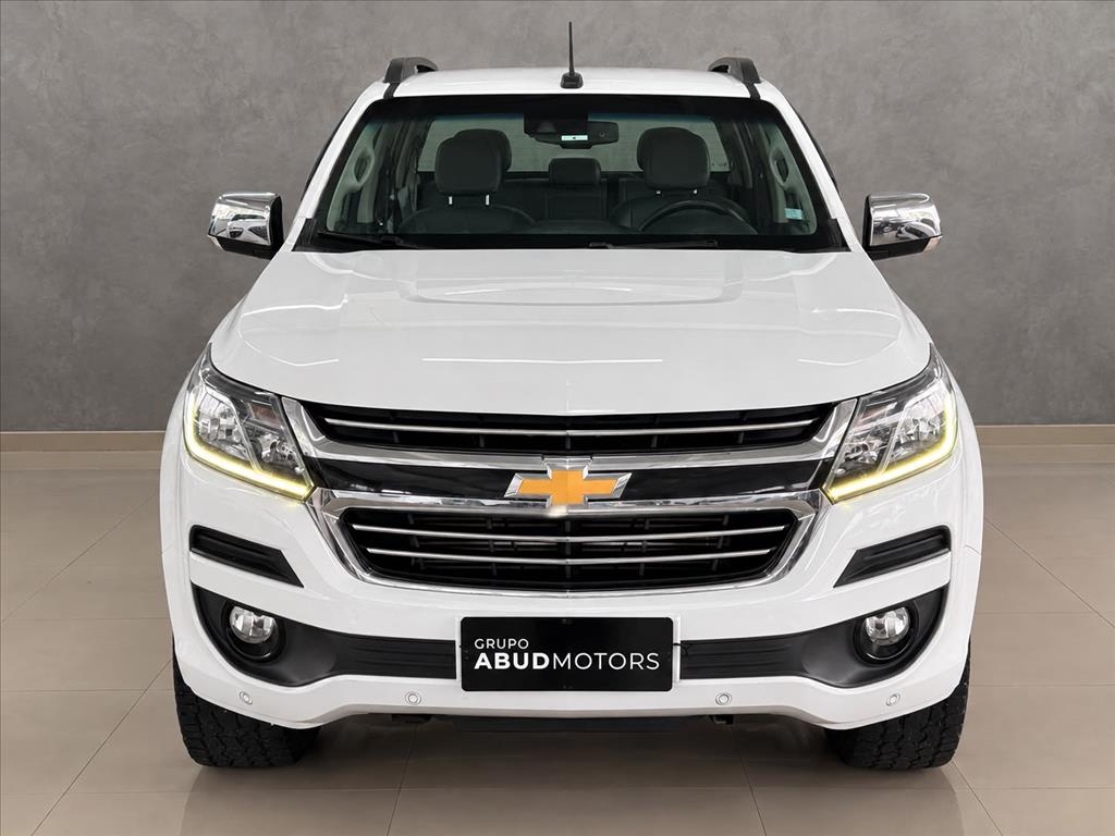 S10 2.8 LTZ 4X4 CD 16V TURBO DIESEL 4P AUTOMÁTICO1